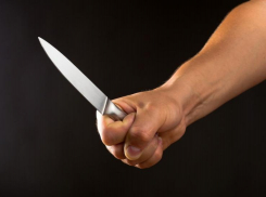 В Ростовской области наркокурьер нанес 129 ударов ножом таксисту