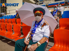 Коронавирус на Дону 24 июня: три смерти пациентов с covid-19 и парад для избранных