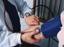 Бесплатно проверить здоровье пригласили жителей донской столицы