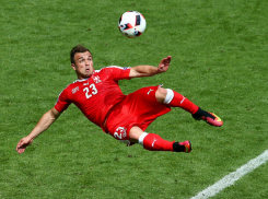 Швейцарию и техничного Шакири увидят ростовчане на ЧМ-2018