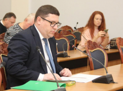 В управлении торговли Ростова-на-Дону прошли обыски