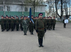 Замгубернатора Ростовской области примет участие в параде Победы на Красной площади