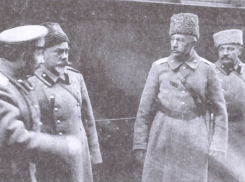 Календарь: 10 сентября – 150 лет со дня рождения Петра Краснова – военного, писателя и… нациста 