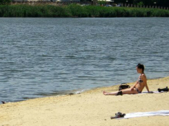 Роспотребнадзор не рекомендовал для купания водоемы в черте Ростова