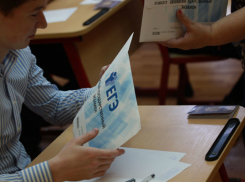 На техническое обеспечение ЕГЭ из бюджета выделят 8,7 миллионов рублей