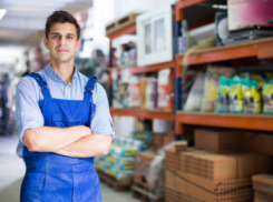 Крупная сеть магазинов ищет работников торгового зала в Ростове, Азове и Новочеркасске