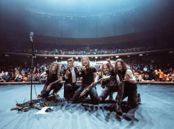 «Нас пугали Ростовом»: менеджер Metallica Show — о фанатах, пандемии и нежелании «косплеить» легендарную группу
