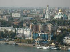На набережной Ростова может открыться выставка фотографий старого города и рыбный рынок 