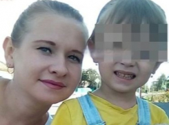 27-летняя женщина захлебнулась рвотой на глазах своей трехлетней дочери под Ростовом