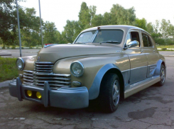 Нежданная встреча с «Победой» обернулась больничной койкой для женщины под Ростовом