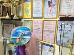 Центр детского творчества Ворошиловского района стал «Будущим России»