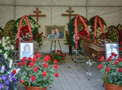 Ростов простился с Игорем Пакусом 