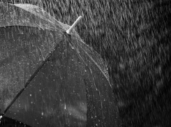 В Ростовской области ожидаются ливни с грозой и сильный ветер