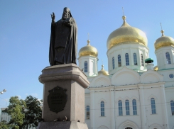 Местный календарь: 92 года назад рабочие снесли памятник Александру II на Соборной площади