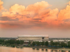 На «Ростов Арене» заявили, что не собираются выгонять ФК «Ростов»