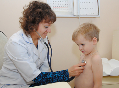 На Дону стартует новый пилотный проект «Школьная медицина»