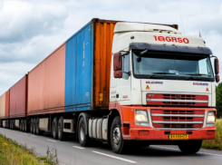 На Дону закрылось более 2,6 тыс. фирм в сфере грузоперевозок в 2025 году