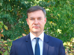 Сергей Красавин назначен директором департамента по казачеству в Ростовской области