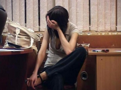 Автоледи, сбившую 10-летнюю девочку, схватили ростовские полицейские