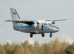 Авиакомпания «Азимут» готова возродить полеты внутри Ростовской области