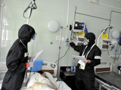 Еще 348 человек заболели коронавирусом в Ростовской области