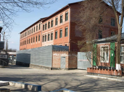 В Ростове СИЗО закрыли на карантин из-за коронавируса