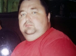 Высокий голубоглазый мужчина с короткой стрижкой пропал на святках в Ростовской области