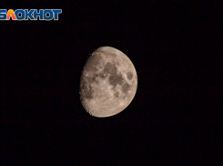 Жители Юга России увидят суперлуние ночью 31 августа 