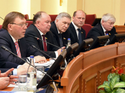 Фонд «Либеральная миссия»: на выборах в ЗС Ростовской области – самая высокая доля фальсификаций