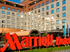 Четырехзвездочный отель за миллиард рублей хотят построить у стадиона «Ростов Арена»