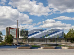 Стоимость реконструкции ростовского Дворца спорта выросла вдвое