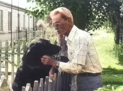 Календарь: 27 марта 1908 года родился писатель Виталий Закруткин