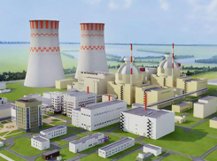 Для первой в Турции атомной электростанции «Аккую» часть оборудования изготовят в Ростовской области