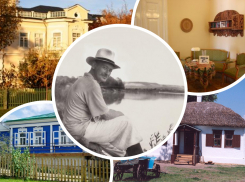 Окунуться в атмосферу «Тихого Дона»: о чем может рассказать музей-заповедник Михаила Шолохова