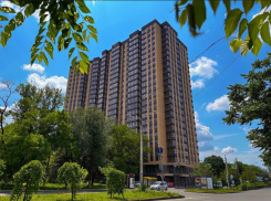 Застройщик «МСК» сдал в эксплуатацию ЖК «Грин Парк» рядом со стадионом СКА