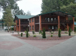 В спортивном лагере Ростовской области отравился 31 ребенок