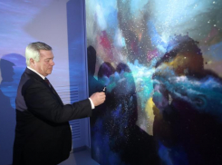 «Уникальное создание, которое начинает жить»: в Ростове 20 марта открылся Центр истинных ценностей