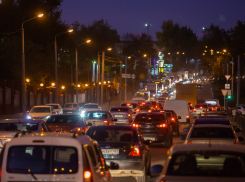 В центре Ростова продлят ограничения для транспорта на нескольких улицах до конца года