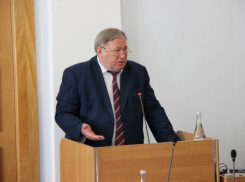 Еще один депутат гордумы Ростова заболел коронавирусом