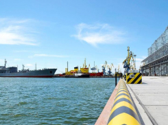 Из Мариуполя возобновят пассажирское сообщение с Ростовом-на-Дону