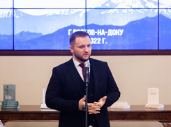 Сергей Анищенков вернулся на пост первого замминистра образования Ростовской области