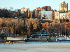 Власти Ростова изымут землю для продления Береговой