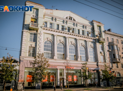 Ростов вошел в топ-5 городов России по числу исторических зданий