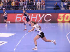 Гандболистки «Ростов-Дон» в седьмой раз стали чемпионками России