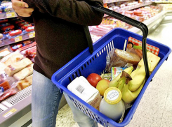 На Дону за последнюю неделю подорожали свинина, курица и молоко