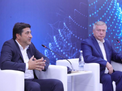 Бизнес-омбудсменом Ростовской области на новый срок назначен Олег Дереза