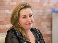 Мы не умеем говорить спасибо, - Елена Хатламаджиян