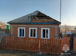 Пенсионерка погибла в пожаре в Ростовской области