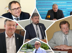 Проклятая должность: Ростов-на-Дону вновь остался без главного архитектора