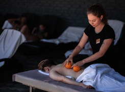 На этих выходных посетить термальный SPA-клуб City Creek можно будет за 699 рублей